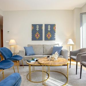 Appartement met Drie Slaapkamers
